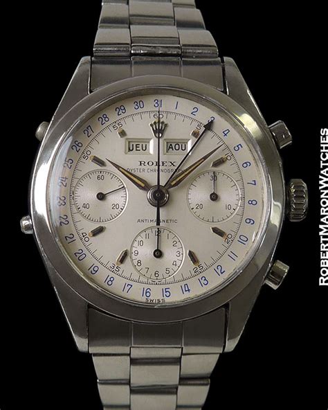 rolex 6236